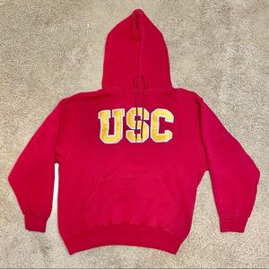 USC Hoodie Sweater (Large)